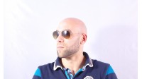 Ray-Ban Aviator Large Metal RB3025 112/85 58-14 Oro