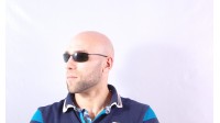 Ray-Ban RB3183 006/71 63-15 Nero