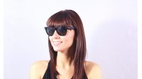 Ray-Ban Original wayfarer RB2140 901/58 54-18 Nero