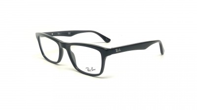 Lunettes de vue Ray-Ban RX5279 RB5279 2000 53-18 Noir