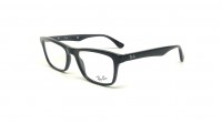 Ray-Ban RB5279 RB5279 RX5279 2000 53-18 Black