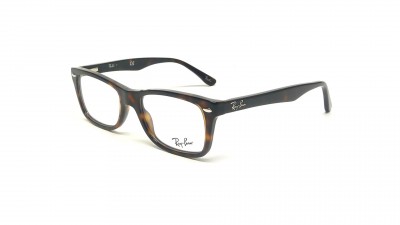 Ray-Ban The timeless RB5228 RX5228 2012 50-17 Tartaruga