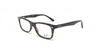 Ray-Ban The timeless RB5228 RX5228 2012 50-17 Tartaruga