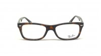Ray-Ban The timeless RB5228 RX5228 2012 50-17 Écaille