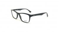 Ray-Ban RB5279 RB5279 RX5279 2000 55-18 Nero