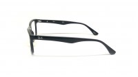 Ray-Ban RB5279 RB5279 RX5279 2000 55-18 Schwarz