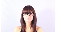 Ray-Ban RB5279 RB5279 RX5279 2000 55-18 Nero