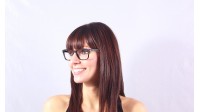 Ray-Ban RB5279 RB5279 RX5279 2012 55-18 Tartaruga