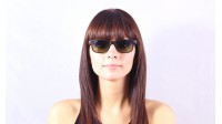 Ray-Ban New wayfarer RB2132 894/76 52-18 Tartaruga