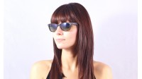 Ray-Ban New wayfarer RB2132 894/76 52-18 Tartaruga
