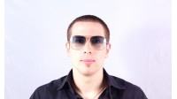 Ray-Ban Aviator Large Metal RB3025 001/3F 62-14 Oro