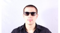 Ray-Ban Chris RB4187 622/8G 54-18 Nero