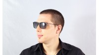 Ray-Ban Chris RB4187 622/8G 54-18 Nero