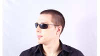 Ray-Ban RB3183 002/81 63-15 Nero
