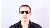Ray-Ban RB3498 002/71 61-17 Nero