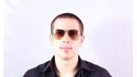 Ray-Ban Aviator Large metal RB3025 004/51 58-14 Siva