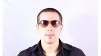 Ray-Ban RB3386 004/13 63-13 Nero