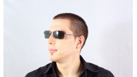 Ray-Ban RB3498 004/71 61-17 Argento