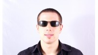 Ray-Ban RB3498 002/9A 61-17 Nero