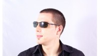 Ray-Ban RB3498 002/9A 61-17 Nero
