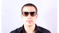 Ray-Ban Justin RB4165 710/13 55-16 Tartaruga