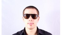 Persol 649 Original PO0649 24/57 54-20 Havane