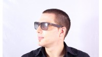 Ray-Ban Justin RB4165 854/7Z 55-16 Marrone