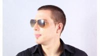 Ray-Ban Aviator Large Metal RB3025 112/85 58-14 Oro