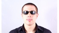 Ray-Ban RB3183 006/71 63-15 Nero