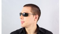 Ray-Ban RB3183 006/71 63-15 Nero