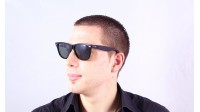 Ray-Ban Original wayfarer RB2140 901/58 54-18 Nero