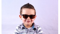Ray-Ban Wayfarer RJ9052S 152/73 47-15 Tartaruga