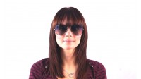 Ray-Ban Aviator Large Metal RB3025 004/78 62-14 Grigio