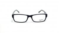 Ray-Ban RB5169 RB5169 RX5169 2034 54-16 Nero