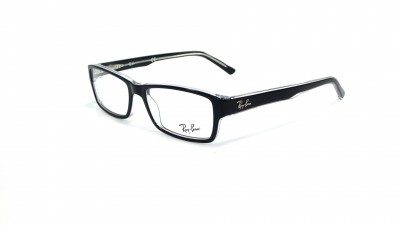 Lunettes de vue Ray-Ban RX5169 RB5169 2034 54-16 Noir