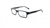 Ray-Ban RB5169 RB5169 RX5169 2034 54-16 Nero
