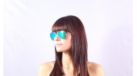 Ray-Ban Aviator Large Metal RB3025 112/19 55-14 Oro