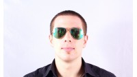 Ray-Ban Aviator Large Metal RB3025 112/19 55-14 Oro