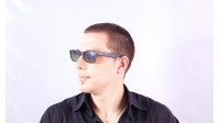 Ray-Ban New wayfarer RB2132 894/76 55-18 Tartaruga