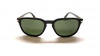 Persol PO3019S 95/31 55-18 Black Large