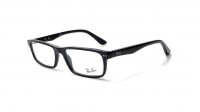 Ray-Ban RB5277 RB5277 RX5277 2000 54-17 Schwarz