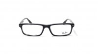 Ray-Ban RB5277 RB5277 RX5277 2000 54-17 Nero