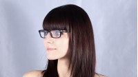 Ray-Ban RB5277 RB5277 RX5277 2000 54-17 Nero