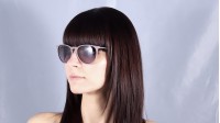 Ray-Ban Erika RB4171 6000/68 54-18 Marrone