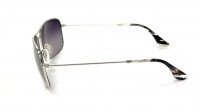Maui Jim Wiki wiki GS246-17 59-17 Argent