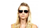 Maui Jim Wiki wiki GS246-17 59-17 Argent