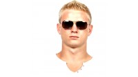 Maui Jim Wiki wiki GS246-17 59-17 Argent