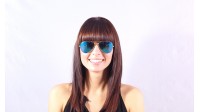 Ray-Ban Aviator Large Metal RB3025 112/17 55-14 Oro
