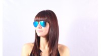 Ray-Ban Aviator Large Metal RB3025 112/17 55-14 Oro