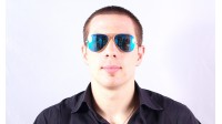 Ray-Ban Aviator Large Metal RB3025 112/17 55-14 Oro